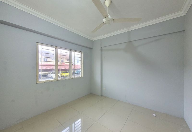 Residensi Melor @ Bandar Baru Bangi