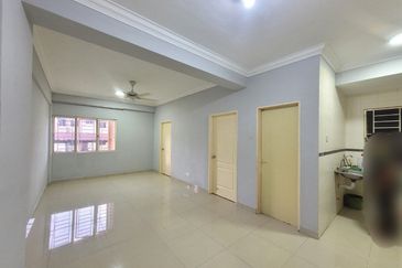 Residensi Melor @ Bandar Baru Bangi