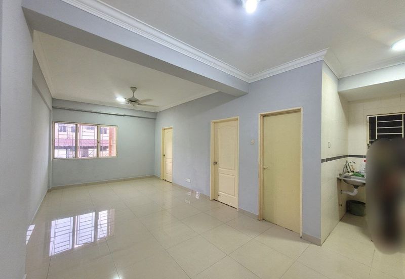 Residensi Melor @ Bandar Baru Bangi