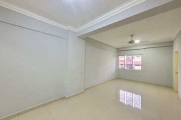 Residensi Melor @ Bandar Baru Bangi