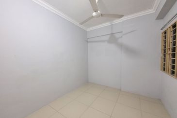 Residensi Melor @ Bandar Baru Bangi