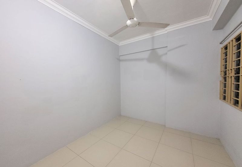 Residensi Melor @ Bandar Baru Bangi