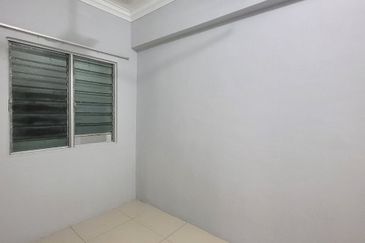 Residensi Melor @ Bandar Baru Bangi
