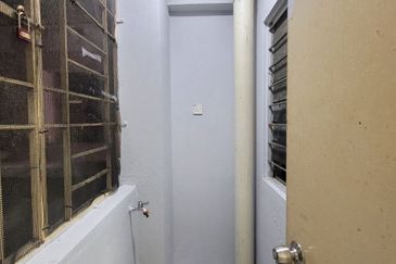 Residensi Melor @ Bandar Baru Bangi