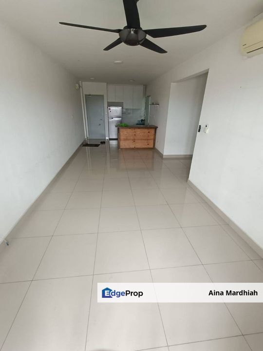 Sentrovue Bandar Puncak Alam, Apartment For Sale, Selangor, Bandar Puncak Alam