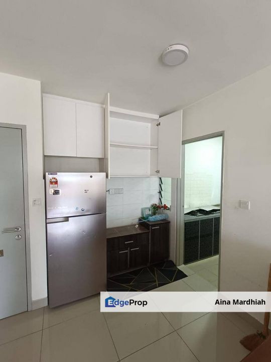 Sentrovue Bandar Puncak Alam, Apartment For Sale, Selangor, Bandar Puncak Alam