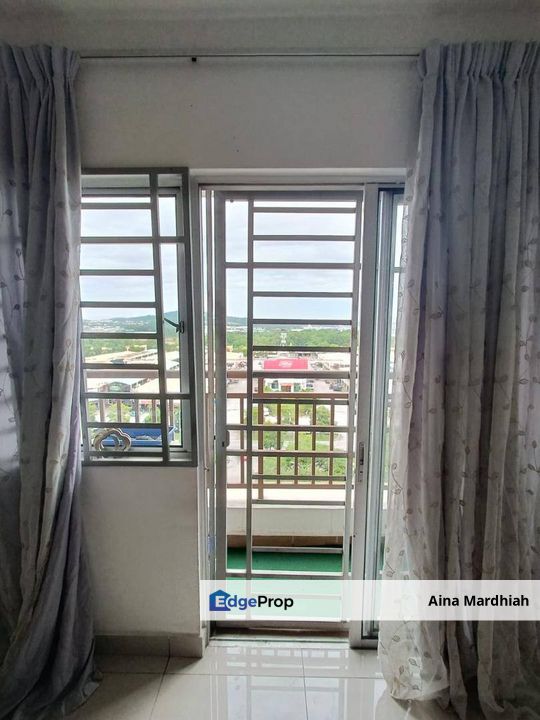 Sentrovue Bandar Puncak Alam, Apartment For Sale, Selangor, Bandar Puncak Alam