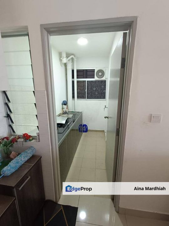 Sentrovue Bandar Puncak Alam, Apartment For Sale, Selangor, Bandar Puncak Alam