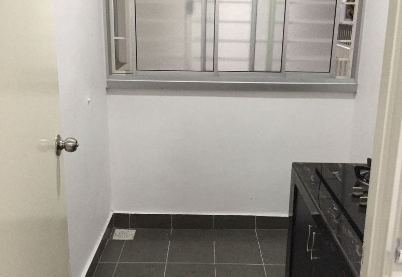 D'Cassia Apartment @ Setia EcoHill