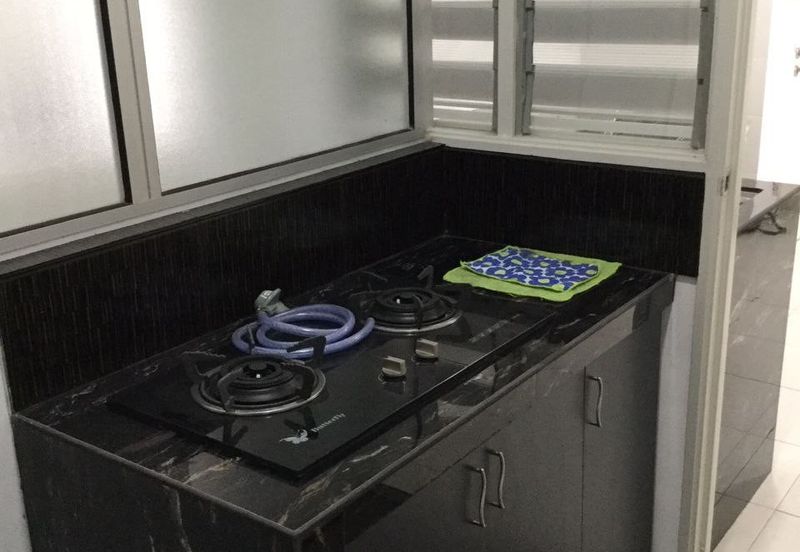 D'Cassia Apartment @ Setia EcoHill