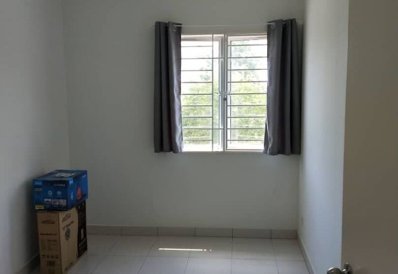 D'Cassia Apartment @ Setia EcoHill