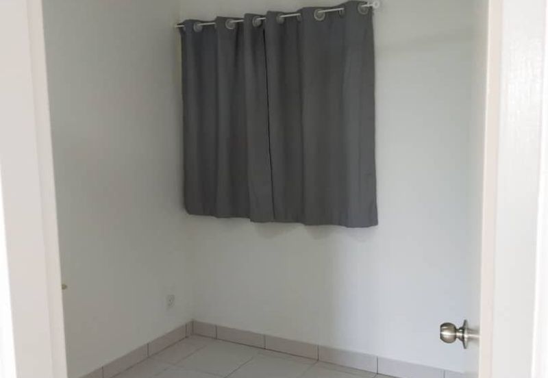 D'Cassia Apartment @ Setia EcoHill