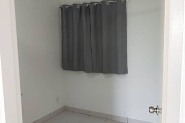 D'Cassia Apartment @ Setia EcoHill