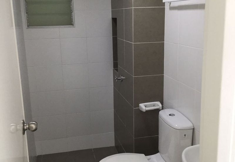 D'Cassia Apartment @ Setia EcoHill