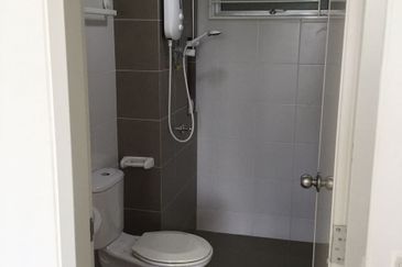 D'Cassia Apartment @ Setia EcoHill