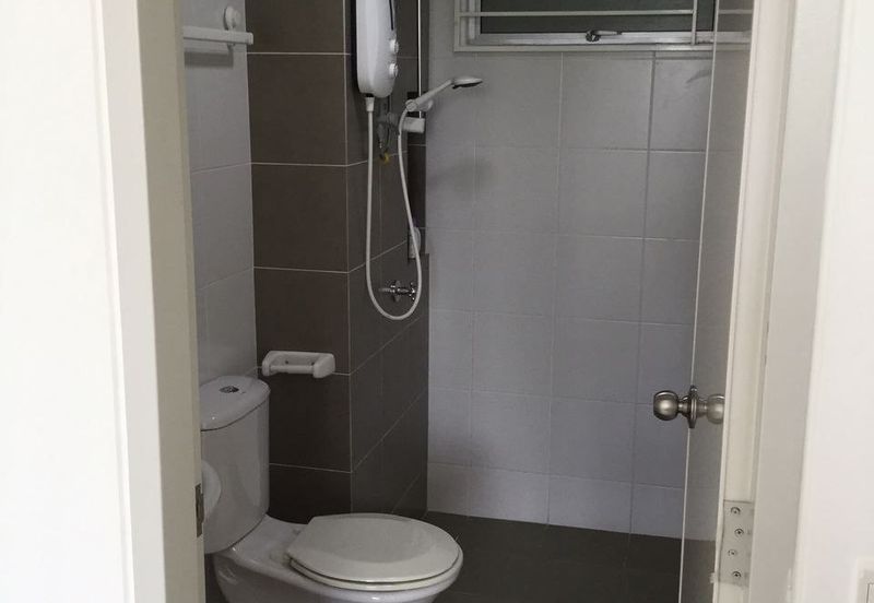 D'Cassia Apartment @ Setia EcoHill