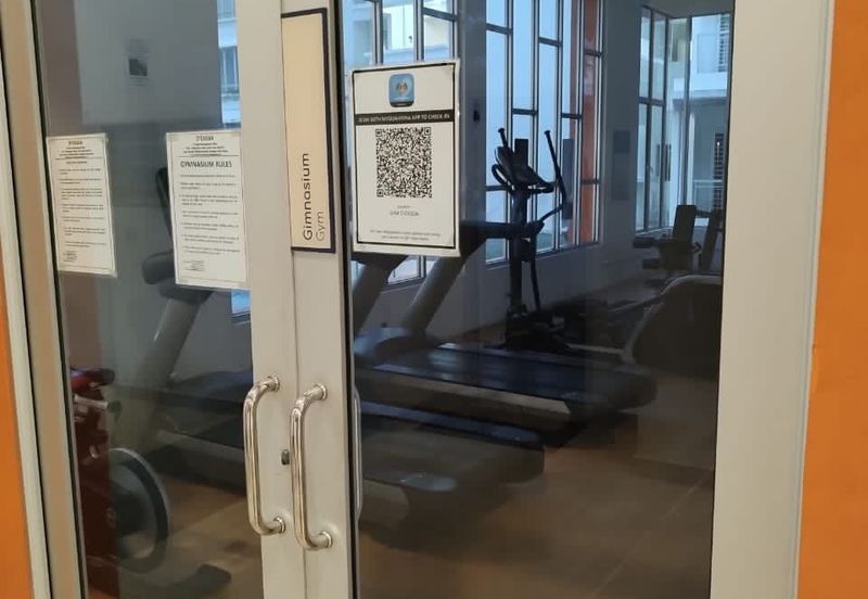 D'Cassia Apartment @ Setia EcoHill