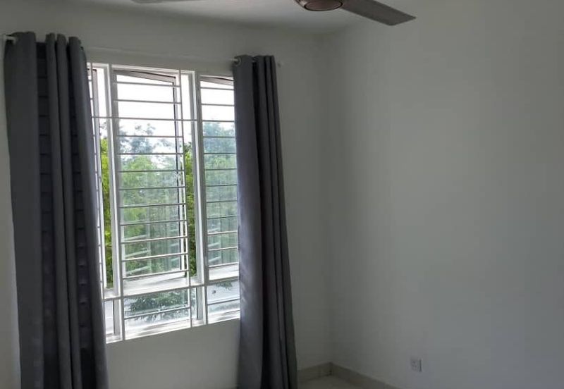 D'Cassia Apartment @ Setia EcoHill