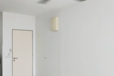 D'Cassia Apartment @ Setia EcoHill