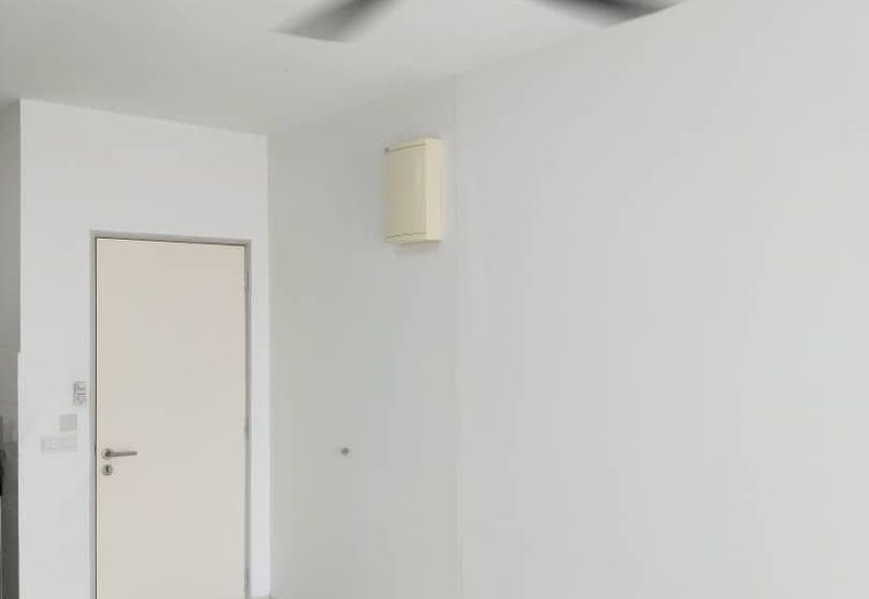 D'Cassia Apartment @ Setia EcoHill