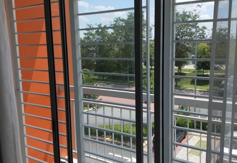 D'Cassia Apartment @ Setia EcoHill