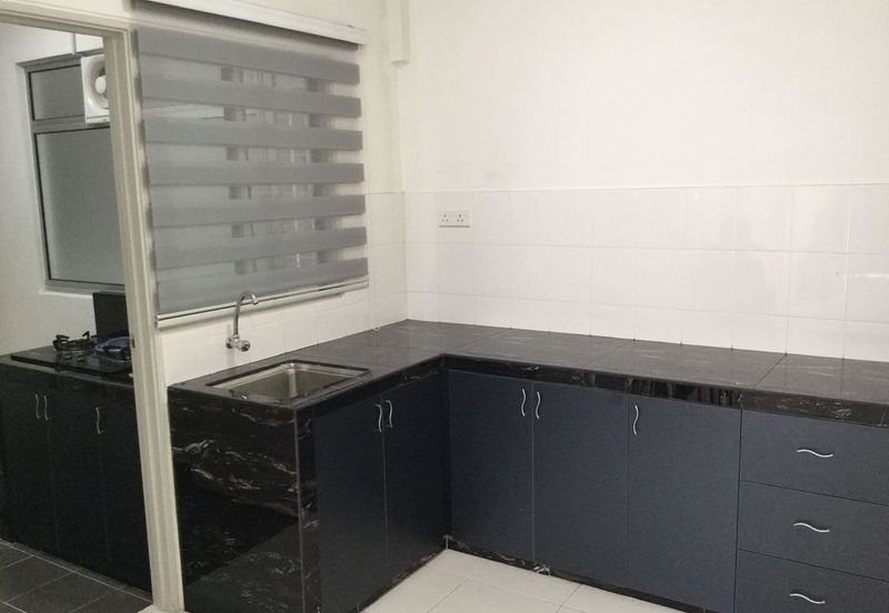 D'Cassia Apartment @ Setia EcoHill