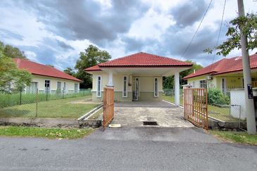 Bandar Tasik Senangin