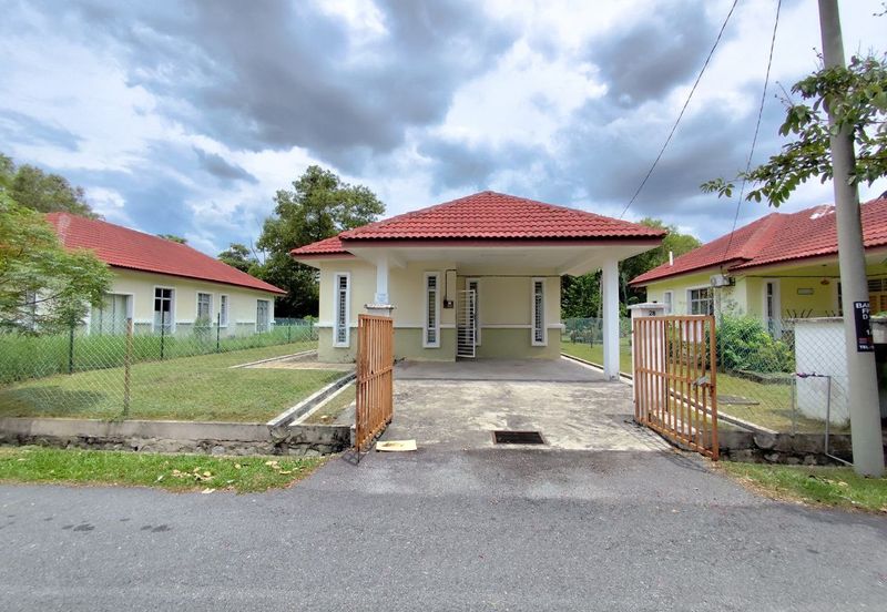 Bandar Tasik Senangin