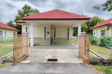 Bandar Tasik Senangin