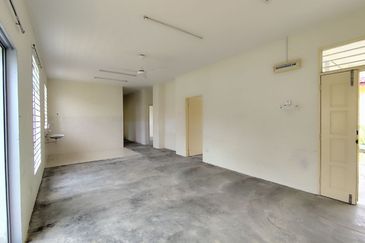 Bandar Tasik Senangin