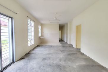 Bandar Tasik Senangin