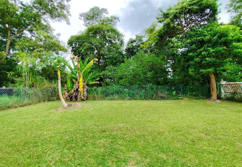 Bandar Tasik Senangin