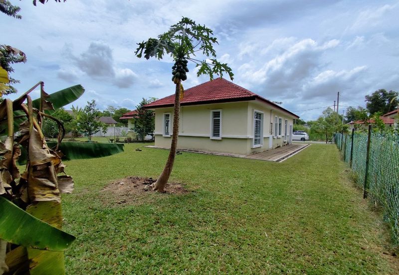 Bandar Tasik Senangin