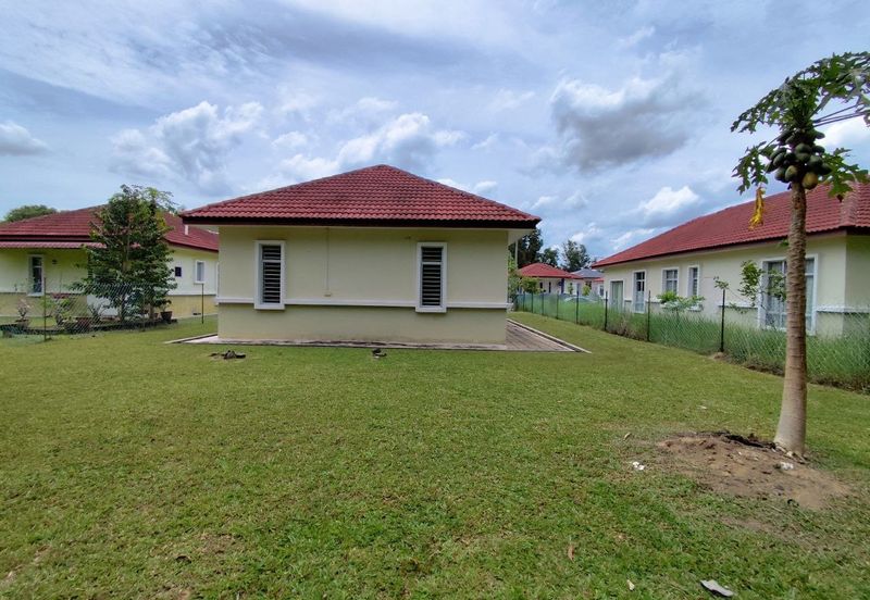 Bandar Tasik Senangin