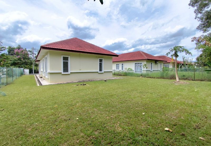 Bandar Tasik Senangin