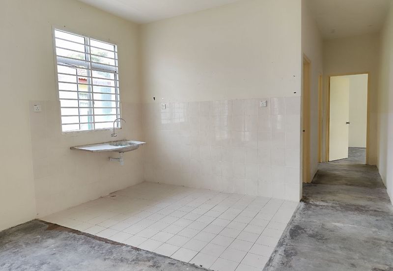 Bandar Tasik Senangin