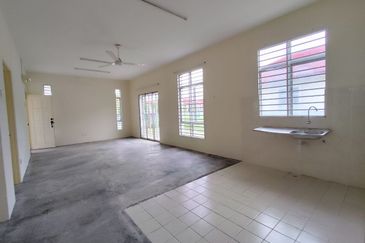 Bandar Tasik Senangin