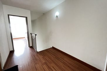 Seksyen 6 Bandar Rinching