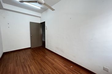 Seksyen 6 Bandar Rinching