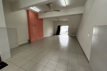 Seksyen 6 Bandar Rinching