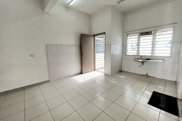 Seksyen 6 Bandar Rinching