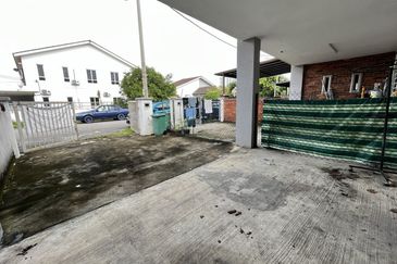 Seksyen 6 Bandar Rinching