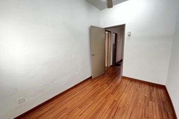 Seksyen 6 Bandar Rinching