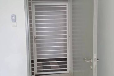 Pangsapuri Selangorku Tiara South