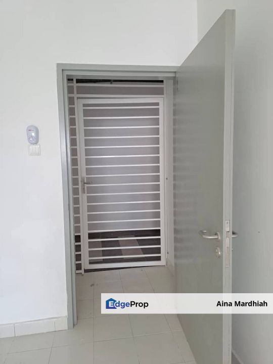 Pangsapuri Selangorku Tiara South Semenyih For Sale, Selangor, Semenyih