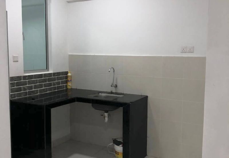 Pangsapuri Selangorku Tiara South