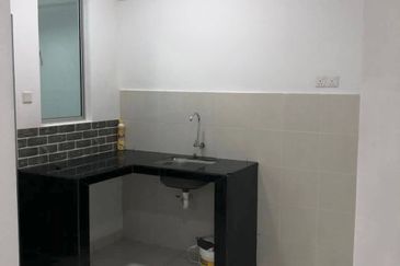 Pangsapuri Selangorku Tiara South