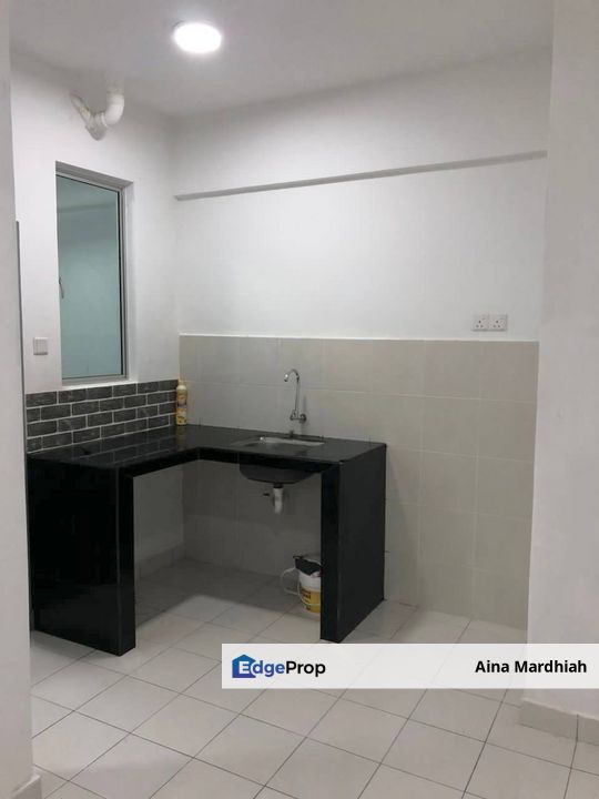 Pangsapuri Selangorku Tiara South Semenyih For Sale, Selangor, Semenyih