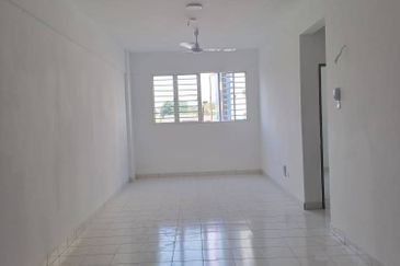 Pangsapuri Selangorku Tiara South