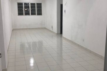 Pangsapuri Selangorku Tiara South